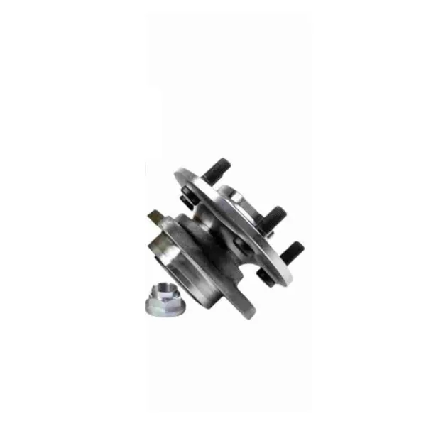 Передняя ступица LR076692 Land Rover
